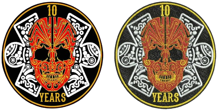 Image gallery marquee