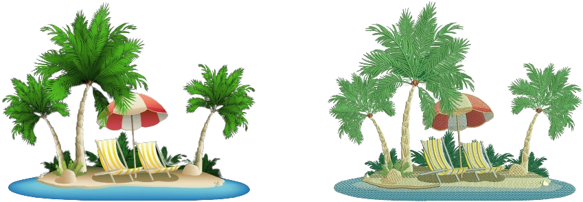 Image gallery marquee