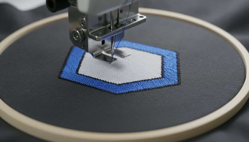 Mastering Embroidery Stitch Types: A Professional Guide to Machine Digitizing in 2026