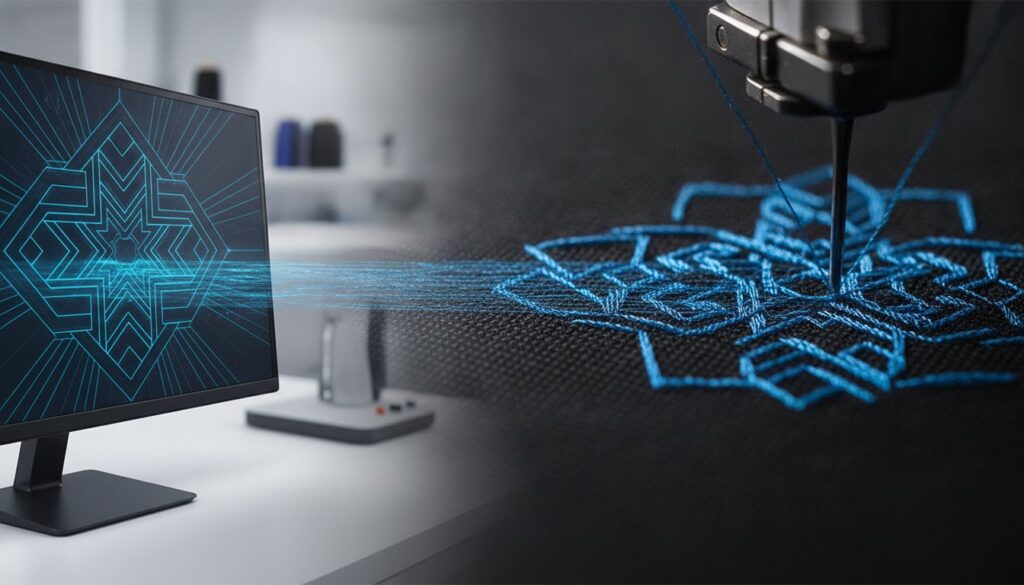 Professional Digitizing Service for Embroidery: A 2026 Quality Checklist and Buyer’s Reference