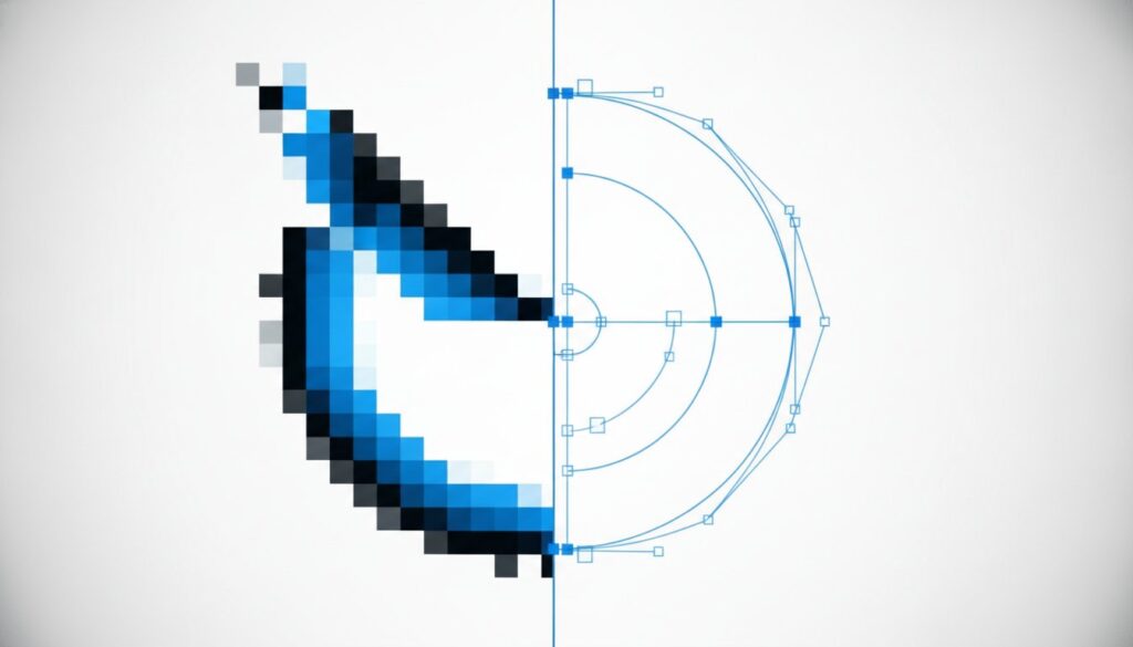 Professional Vector Artwork: The 2026 Guide to Scalable Design and Conversion