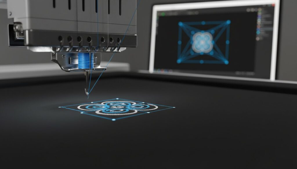 Logo Digitizing Buying Guide: Achieving Production-Ready Precision in 2026
