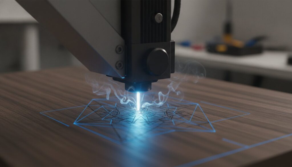 Artwork for Laser Engraving: The 2026 Guide to Production-Ready Files